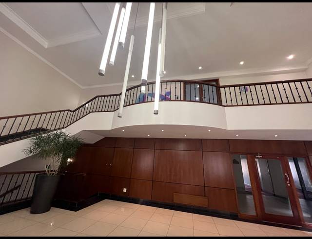 683M² OFFICE TO LET IN ILLOVO